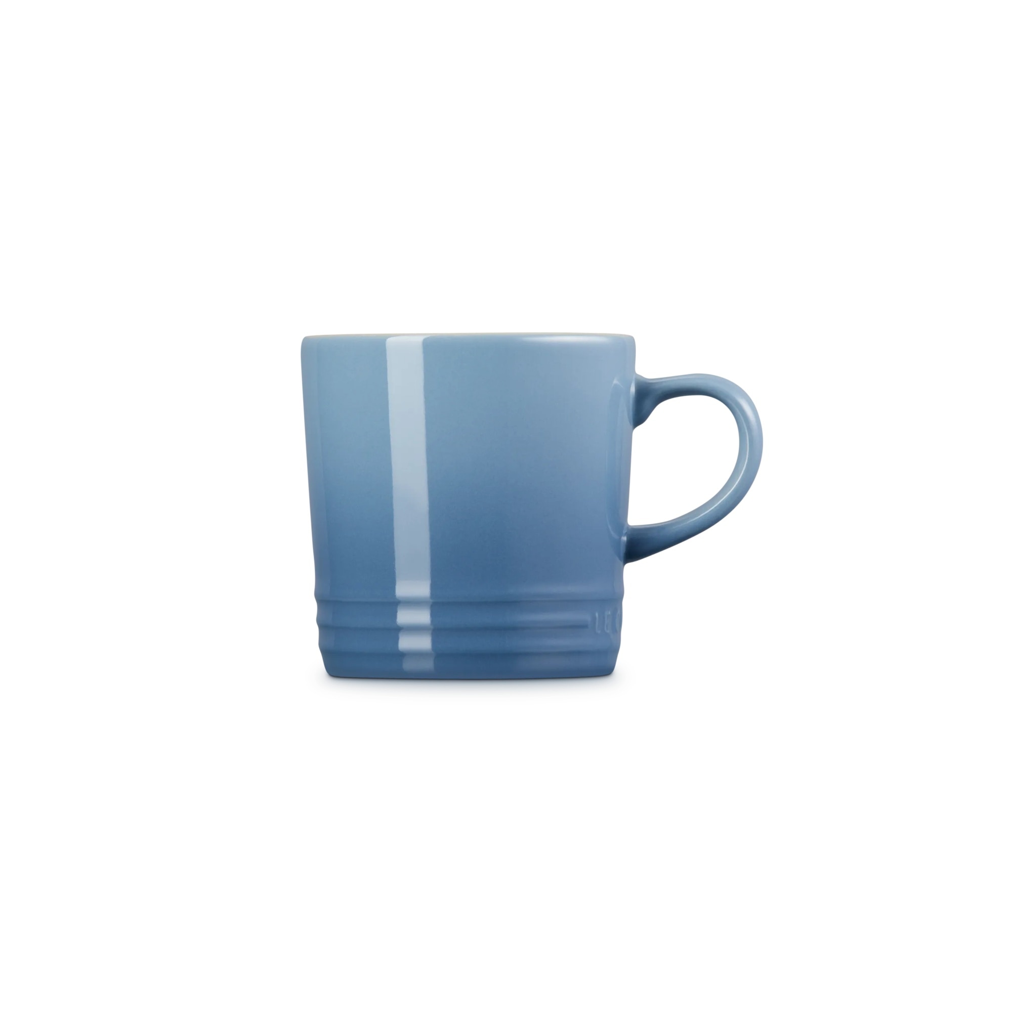 Taza de desayuno London Le Creuset - Azul claro 200 ml Azul claro-1