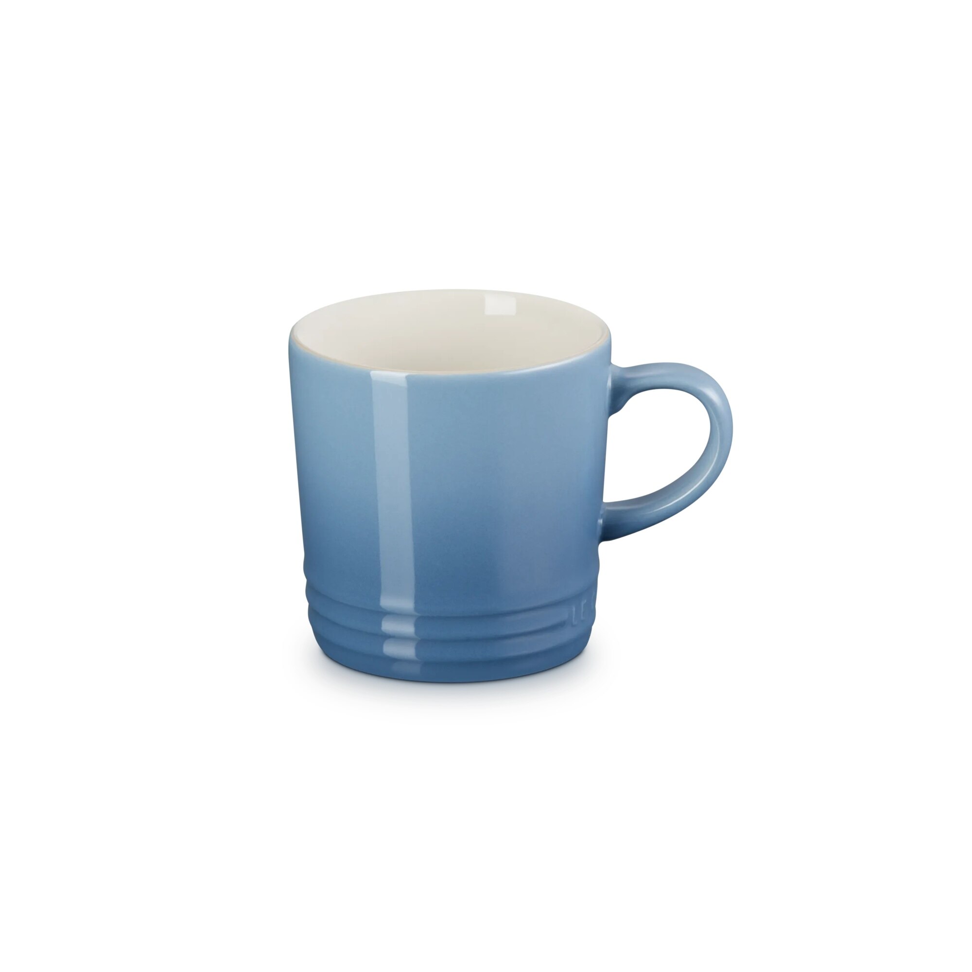 Taza de desayuno London Le Creuset - Azul claro 200 ml Azul claro-2