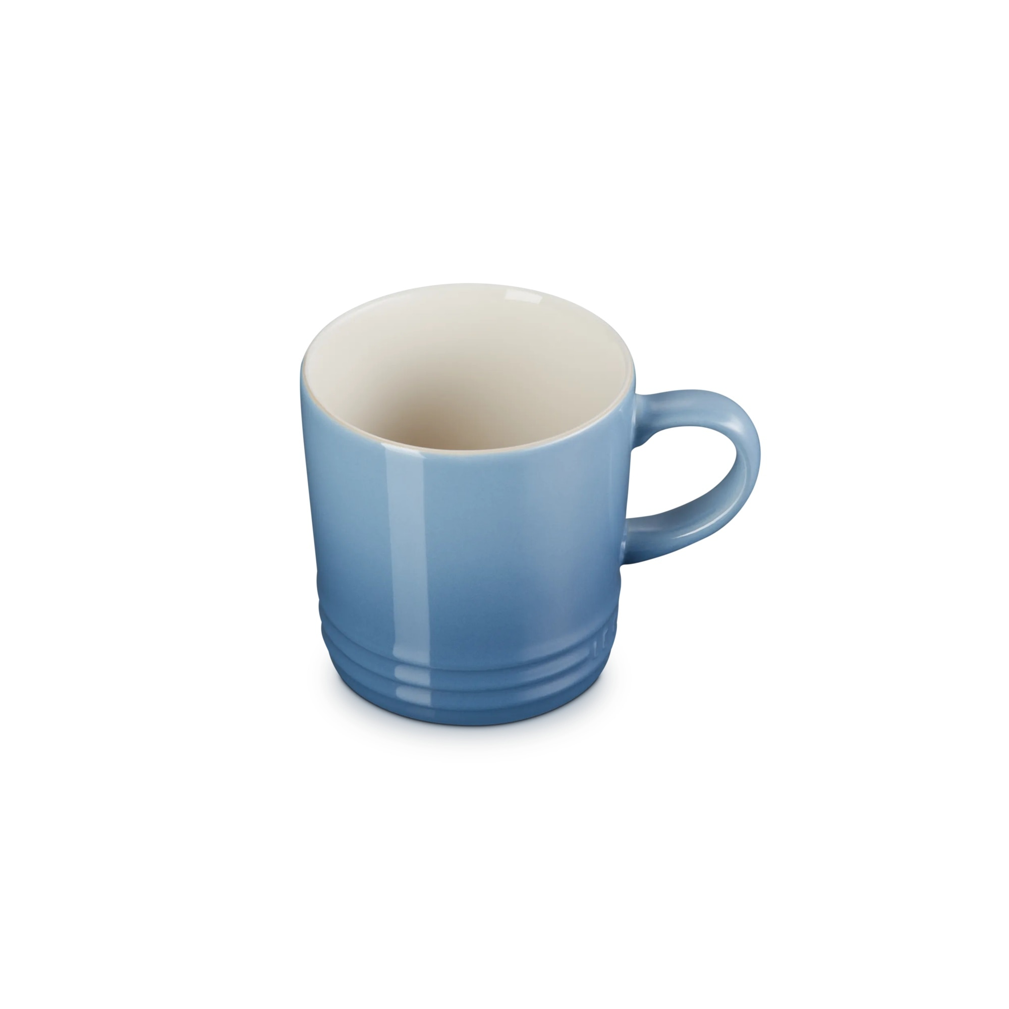 Taza de desayuno London Le Creuset - Azul claro 200 ml Azul claro-3