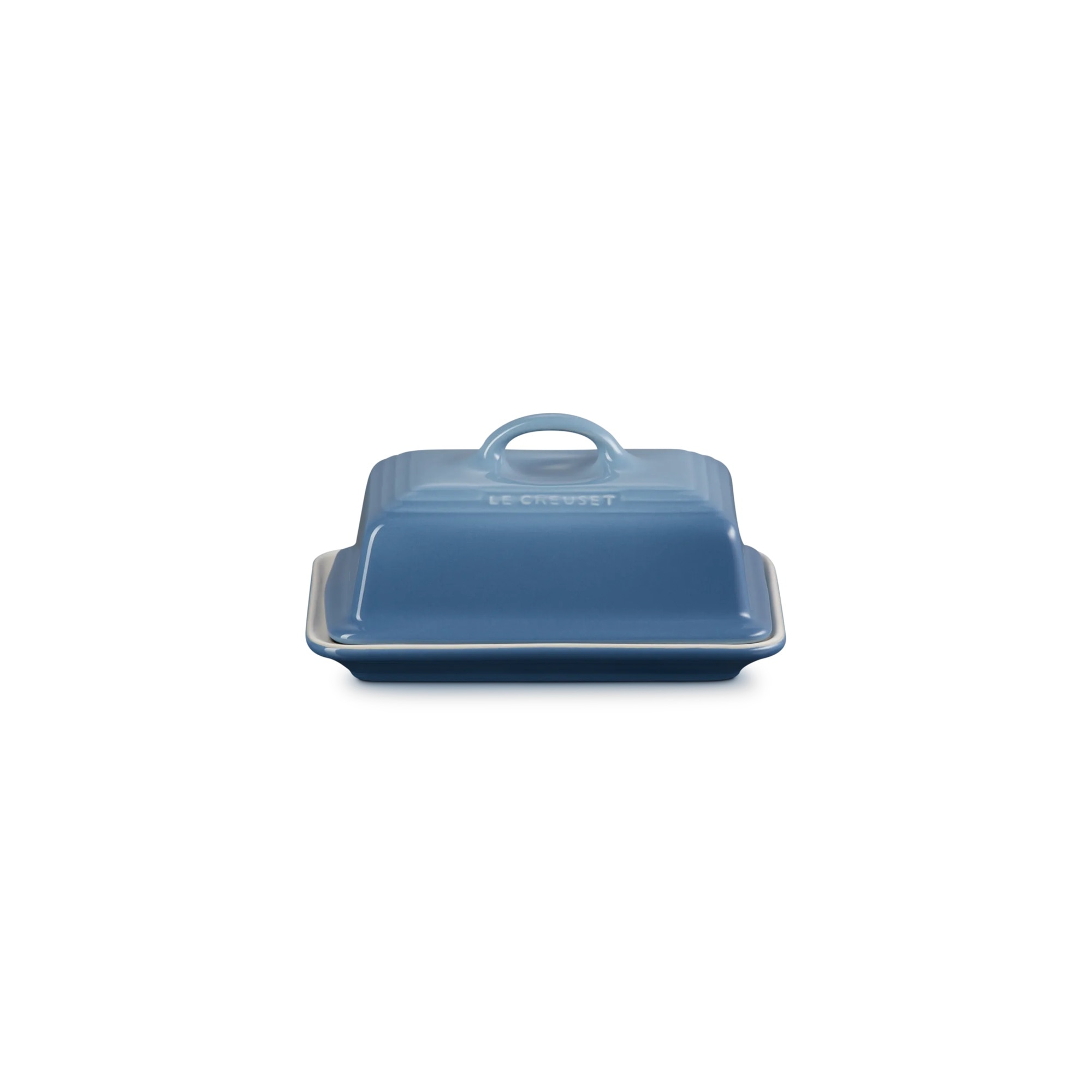 Mantequillera Le Creuset - Azul Azul-2