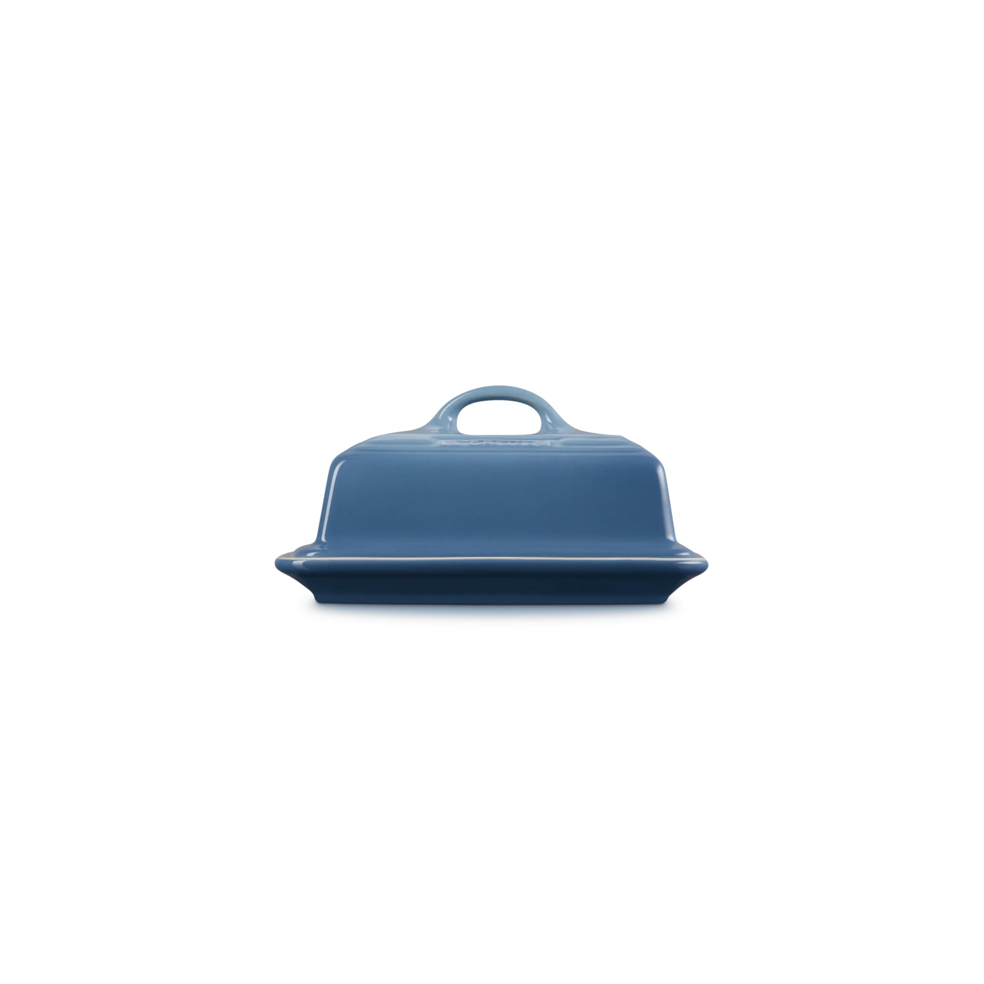 Mantequillera Le Creuset - Azul Azul-3