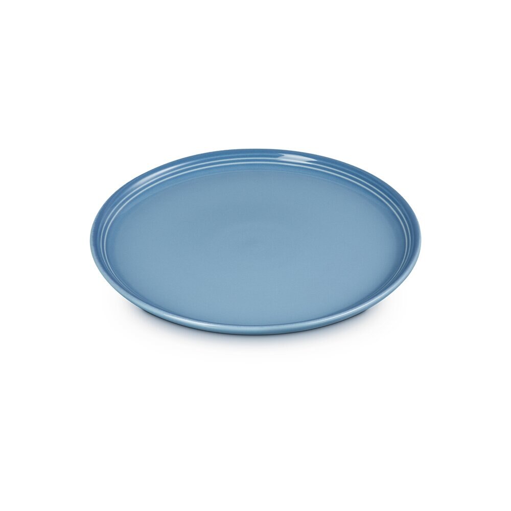 Imagen 2 de Plato de pan pequeño Coupé Le Creuset - Azul celeste Azul celeste