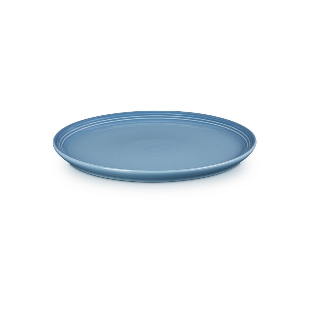 Imagen 3 de Plato de pan pequeño Coupé Le Creuset - Azul celeste Azul celeste