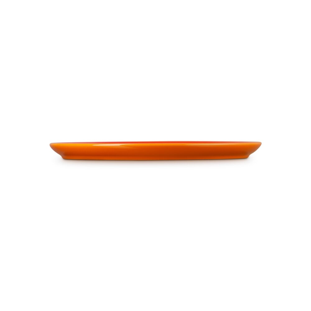 Imagen 1 de Plato de pan pequeño Coupé Le Creuset - Volcánico Volcánico