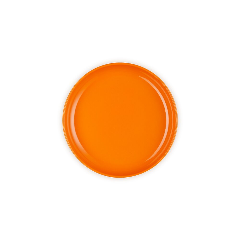 Imagen 4 de Plato hondo Coupé Le Creuset - Volcánico Volcánico