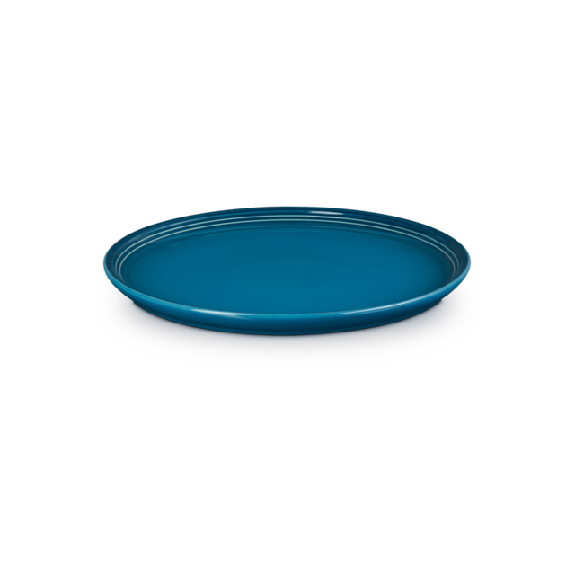 Imagen 0 de Plato llano pequeño Coupé Le Creuset