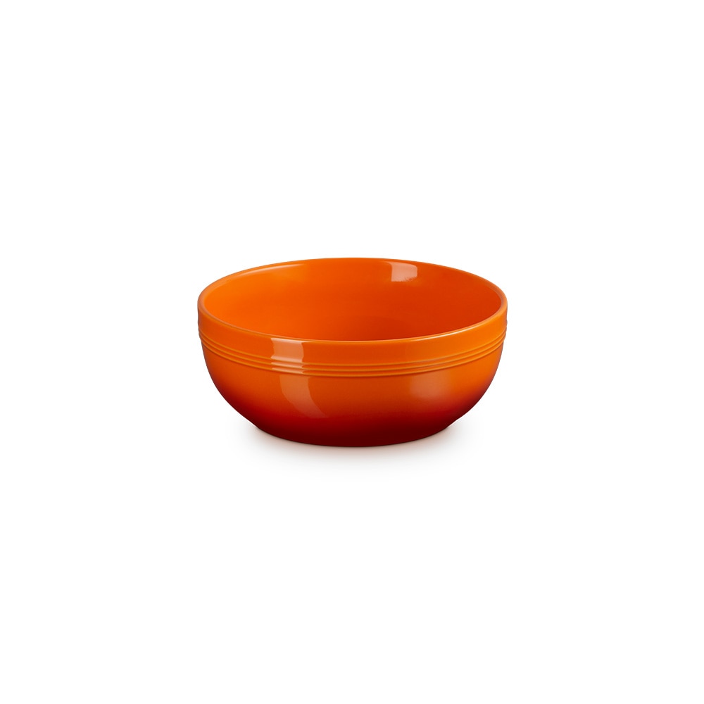 Bowl Coupé Le Creuset - Volcánico Volcánico-1