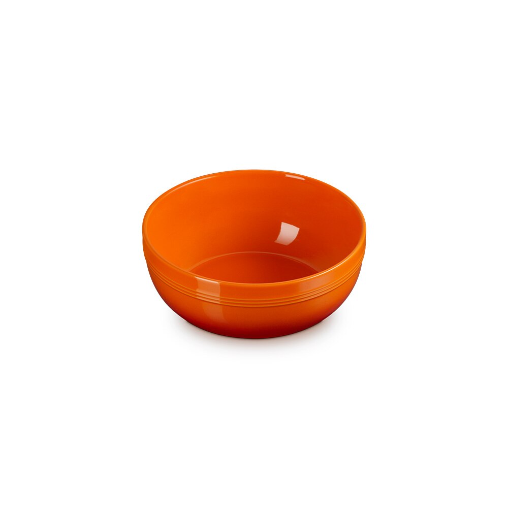 Bowl Coupé Le Creuset - Volcánico Volcánico-2