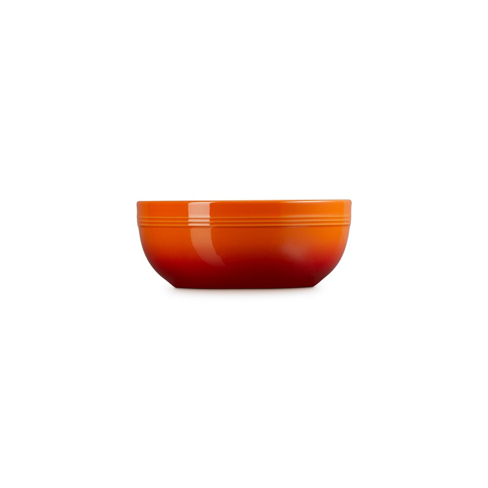 Bowl Coupé Le Creuset - Volcánico Volcánico-3
