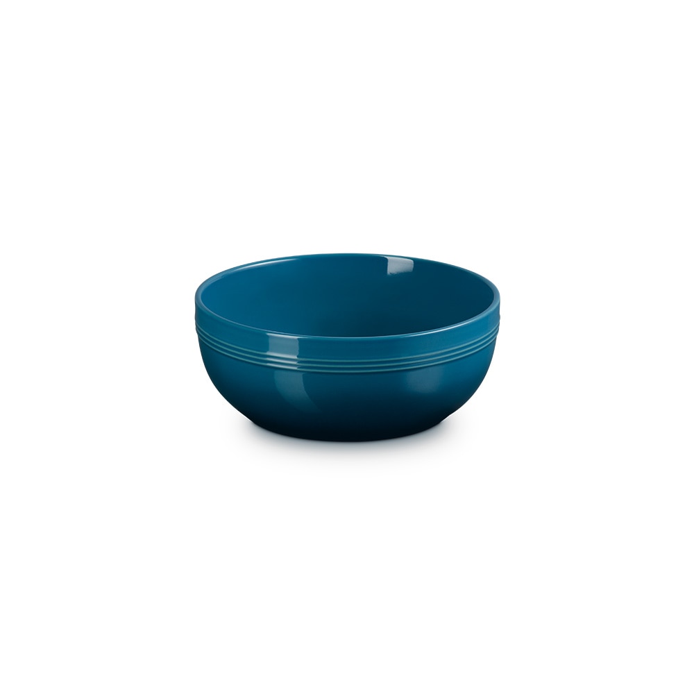 Bowl Coupé Le Creuset - Azul oscuro Azul oscuro-1