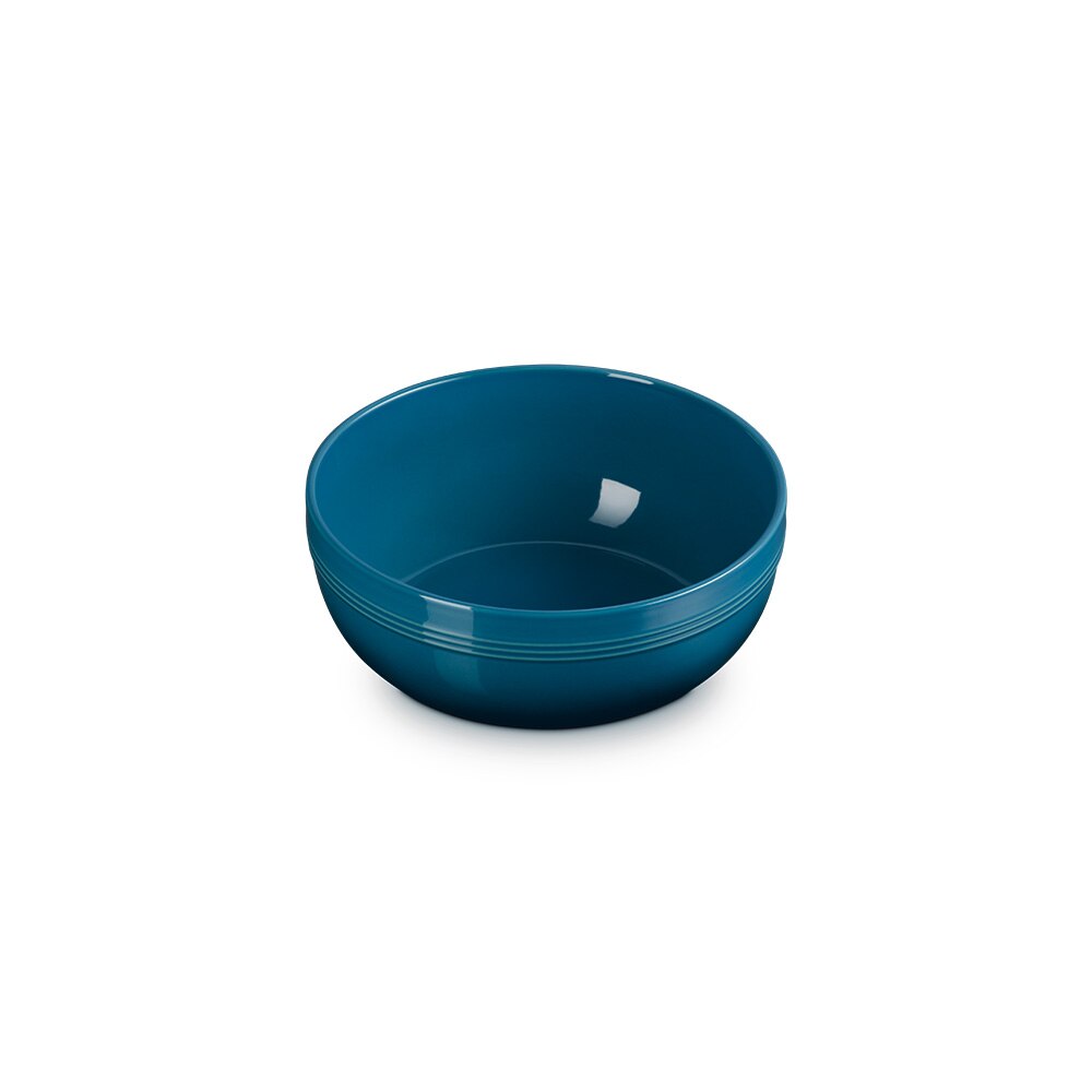 Bowl Coupé Le Creuset - Azul oscuro Azul oscuro-2