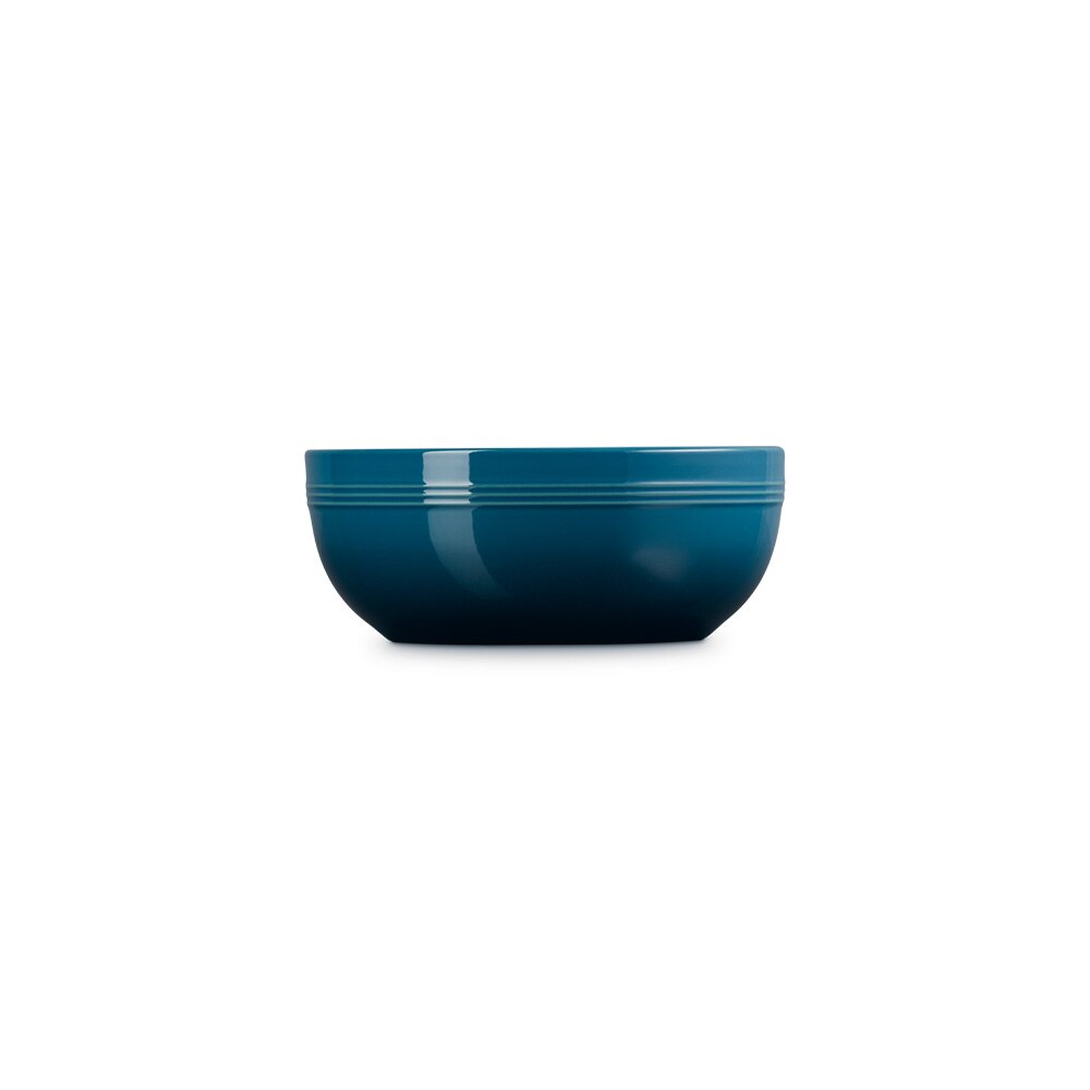 Bowl Coupé Le Creuset - Azul oscuro Azul oscuro-3
