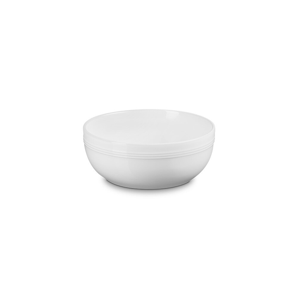 Bowl Coupé Le Creuset - Blanco Blanco-1