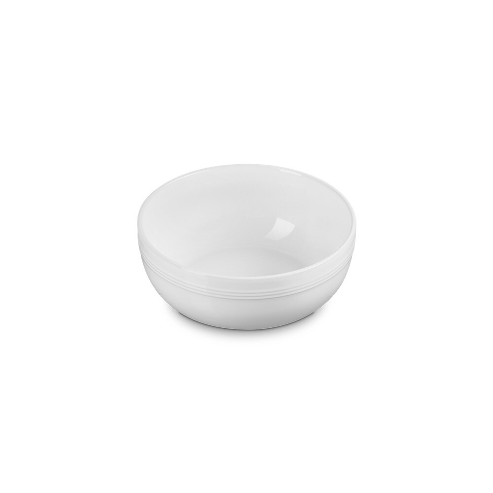 Bowl Coupé Le Creuset - Blanco Blanco-2
