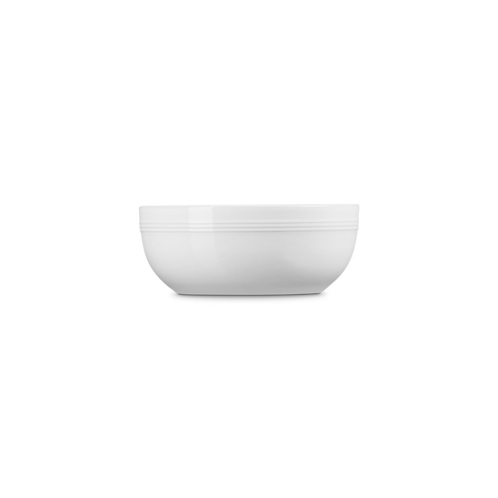 Bowl Coupé Le Creuset - Blanco Blanco-3