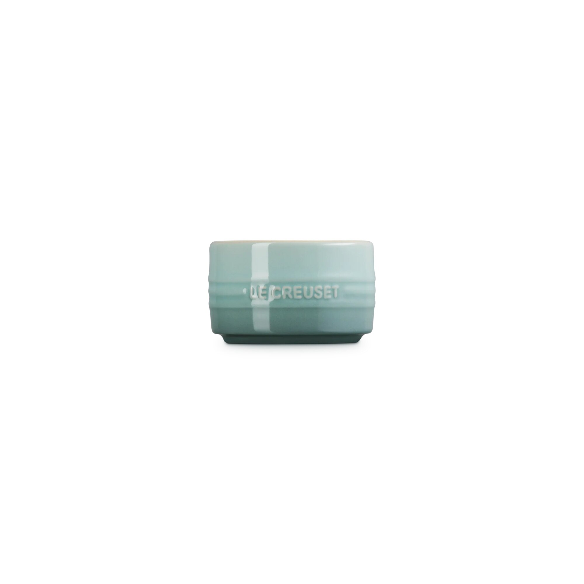 Bowl Logo Le Creuset - Azul celeste Azul celeste-2
