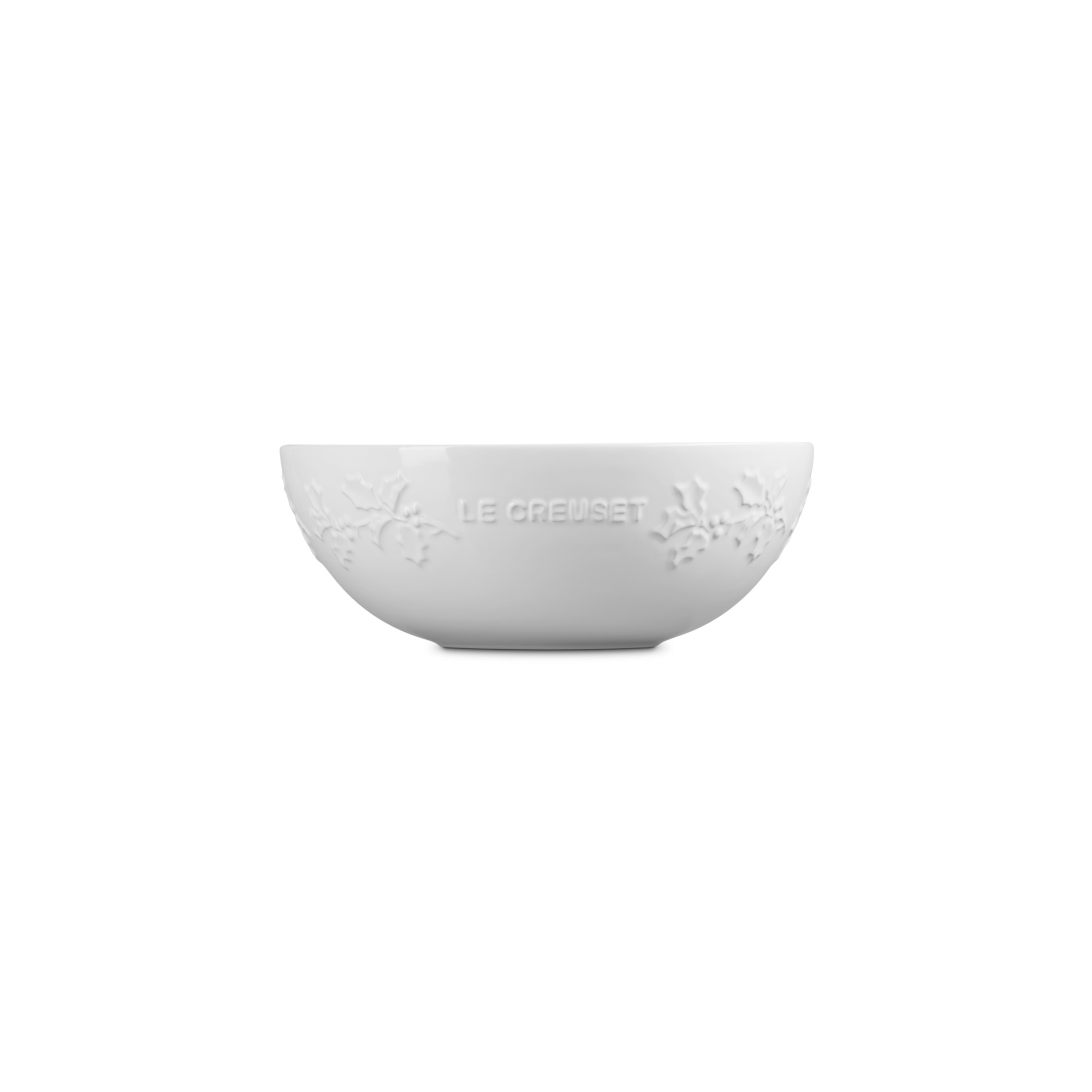 Bowl Holly Le Creuset - Blanco Blanco-3