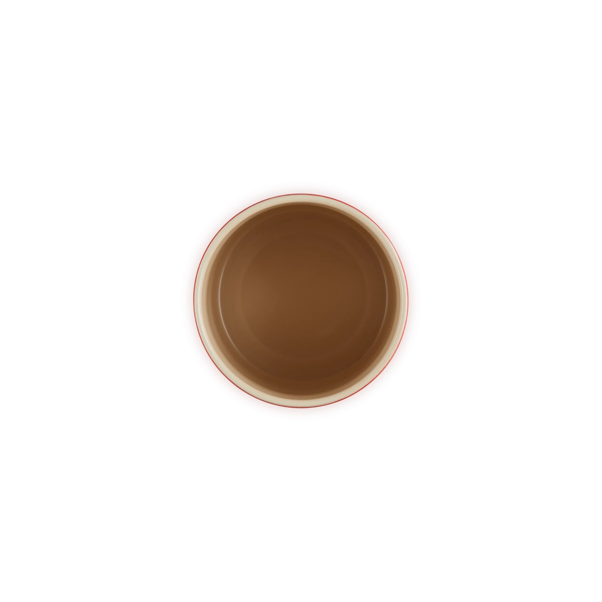Bote para espátulas de cerámica de gres Le Creuset - Cereza Cereza-4