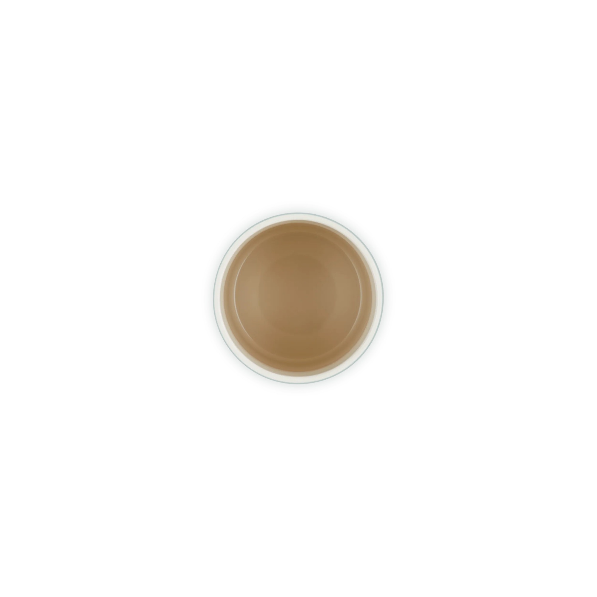 Imagen 4 de Bote con tapa Le Creuset - Verde claro 770 ml Verde claro