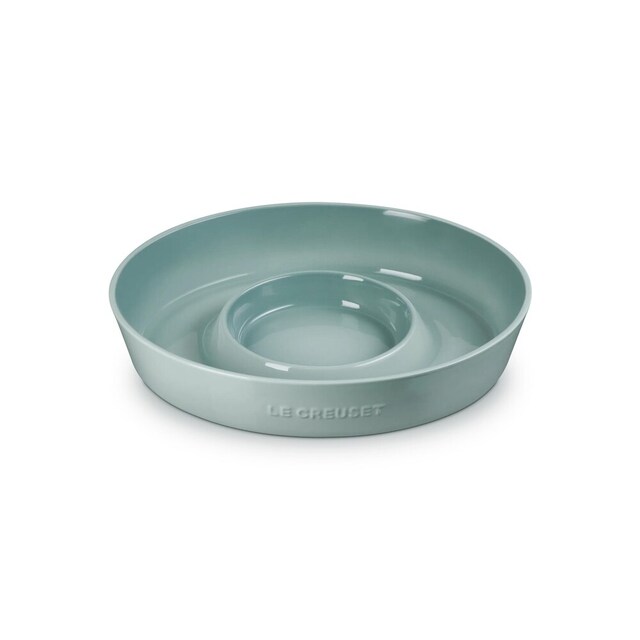 Imagen 0 de Plato para aperitivos Le Creuset