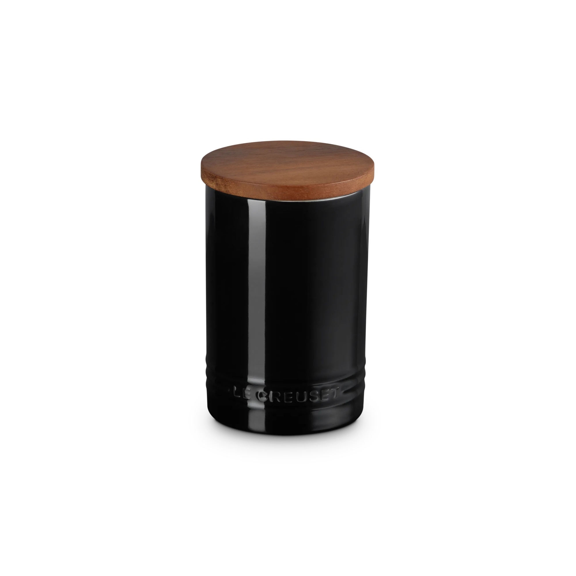 Imagen 1 de Bote con tapa Le Creuset - Negro Ónix 770 ml Negro Ónix
