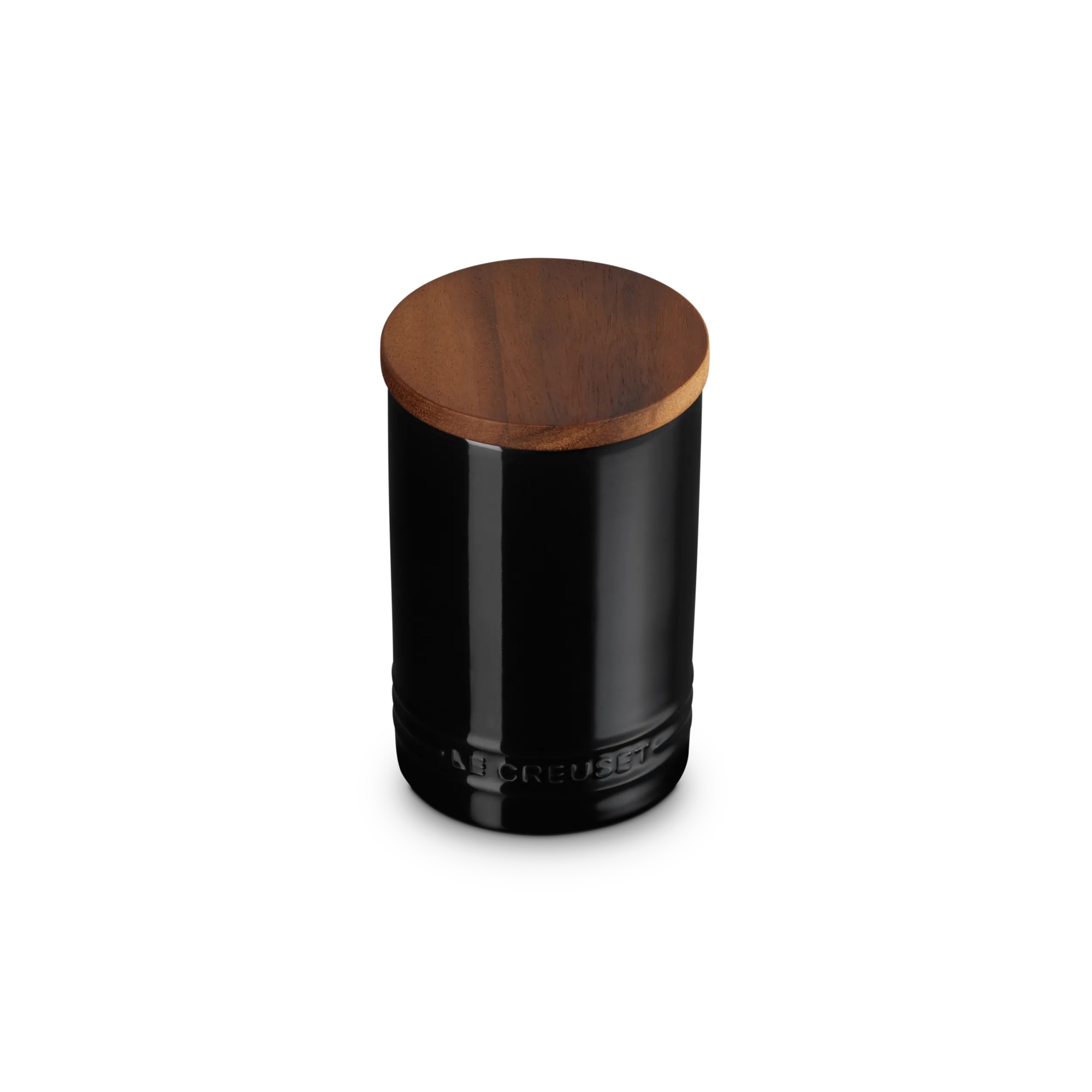 Imagen 2 de Bote con tapa Le Creuset - Negro Ónix 770 ml Negro Ónix