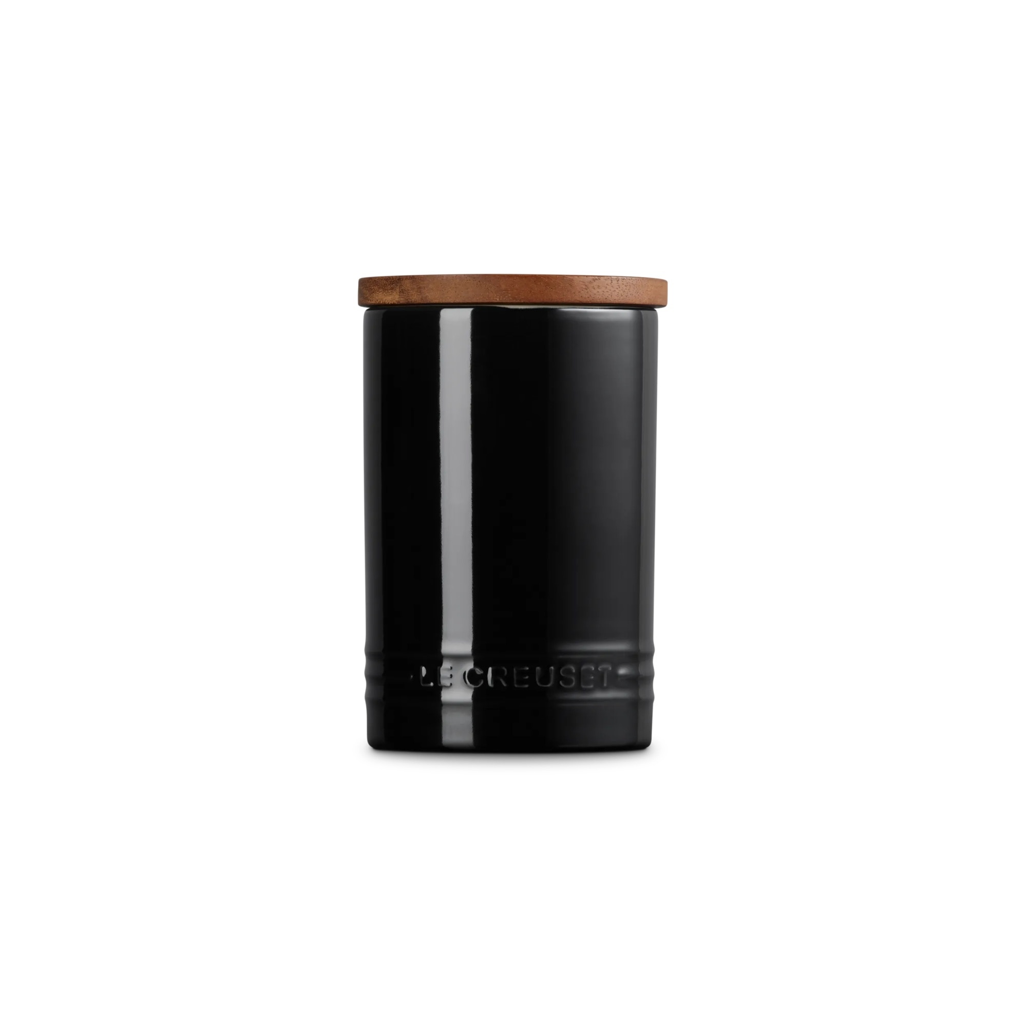 Imagen 3 de Bote con tapa Le Creuset - Negro Ónix 770 ml Negro Ónix