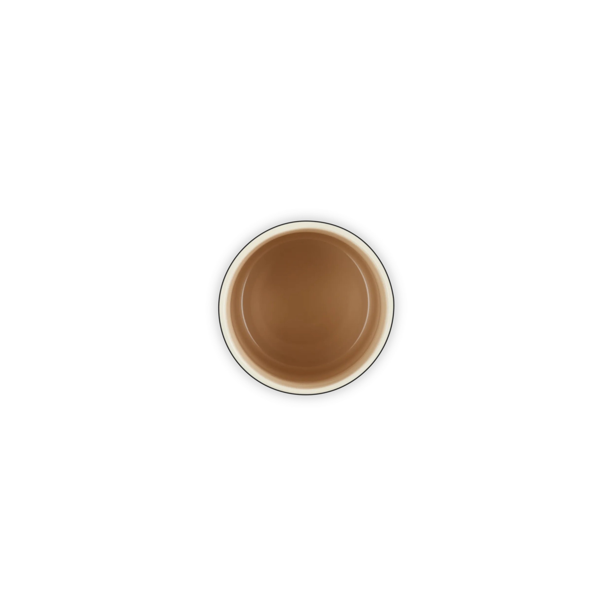 Imagen 4 de Bote con tapa Le Creuset - Negro Ónix 770 ml Negro Ónix