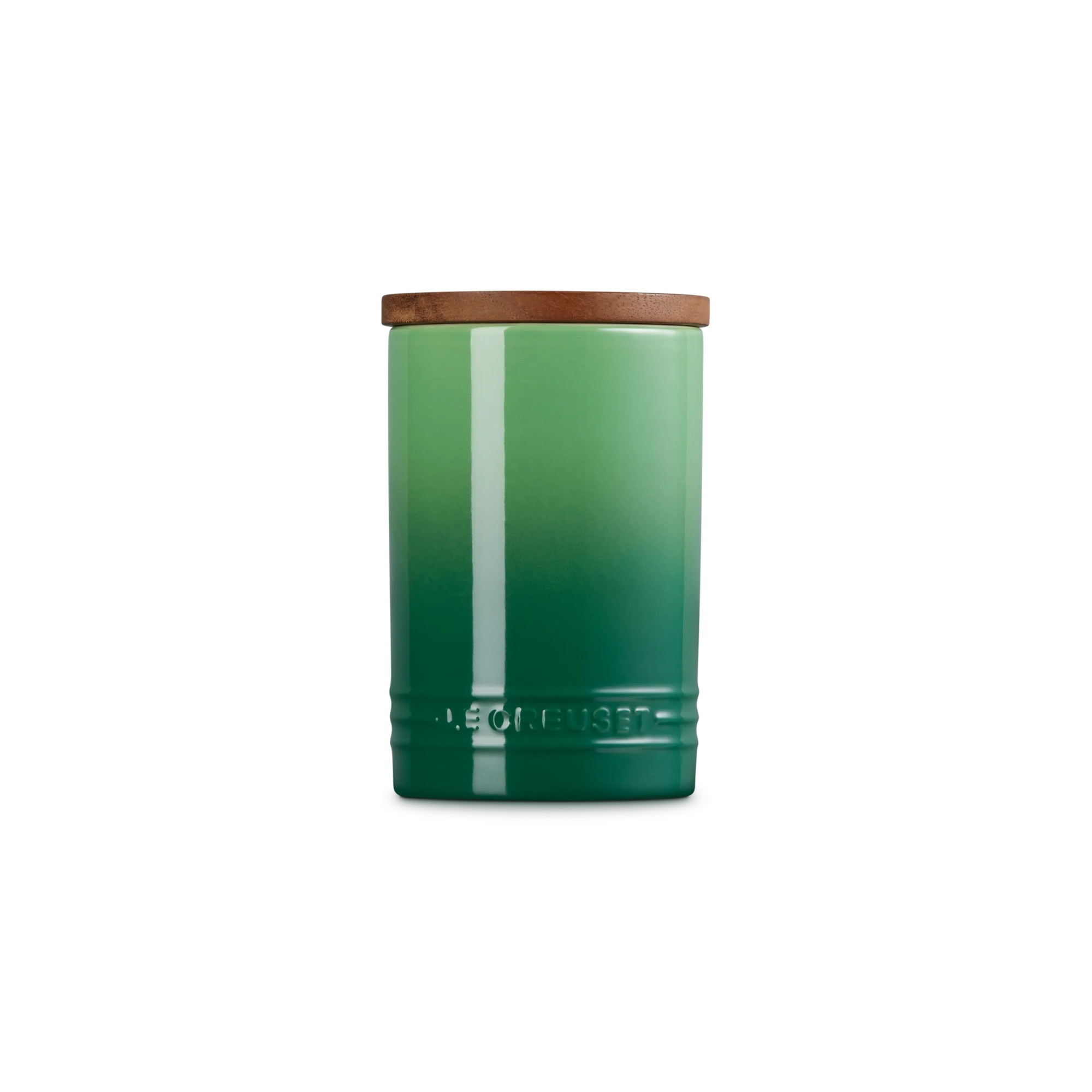 Imagen 3 de Bote con tapa Le Creuset - Verde 770 ml Verde