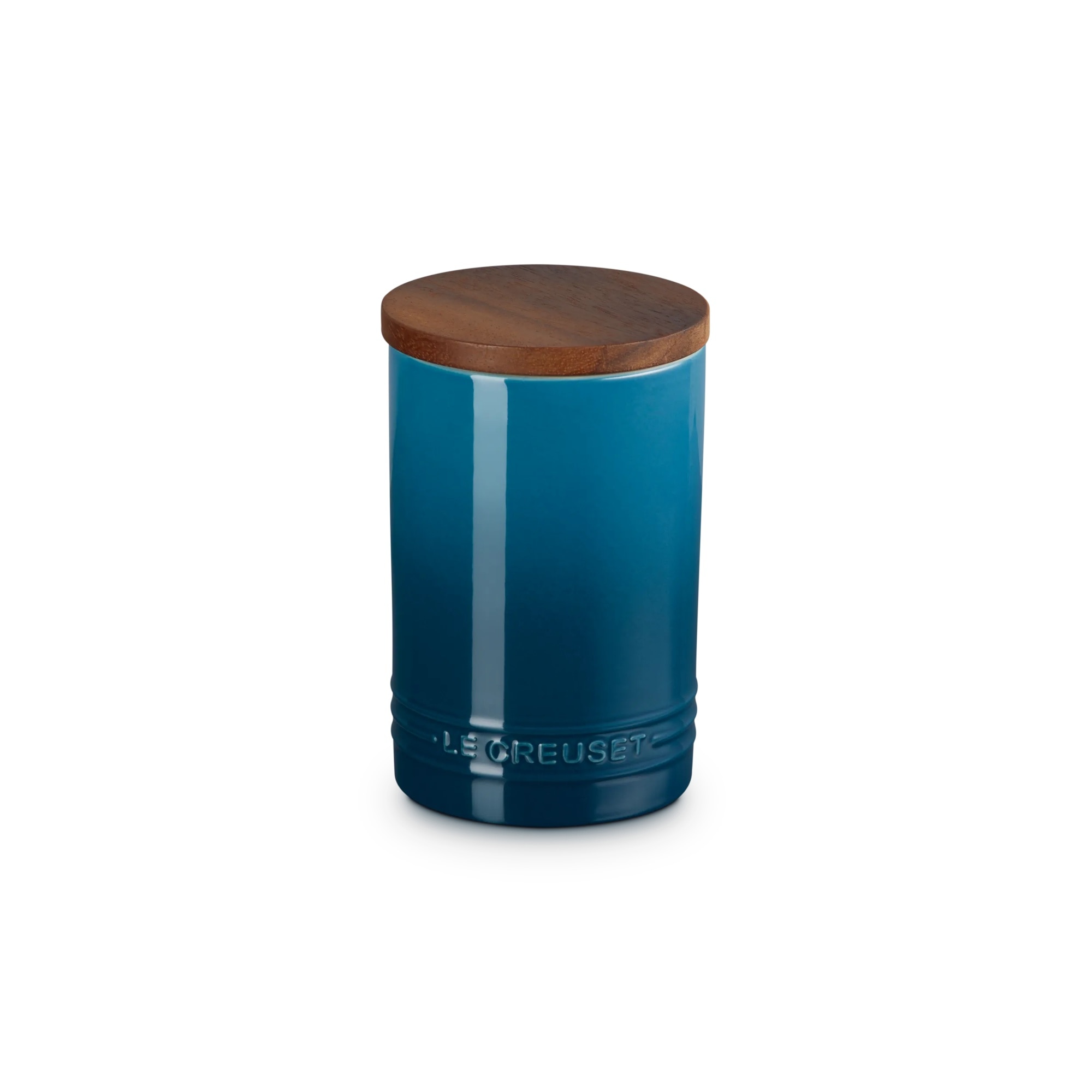 Bote con tapa Le Creuset - Azul oscuro 770 ml Azul oscuro-1