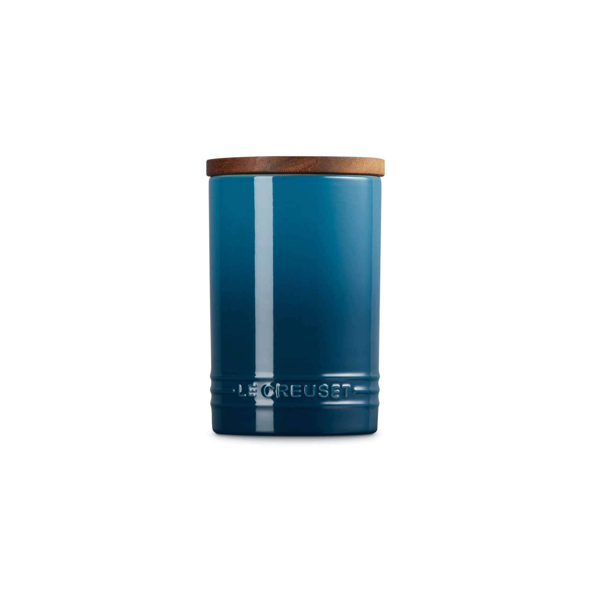 Bote con tapa Le Creuset - Azul oscuro 770 ml Azul oscuro-3