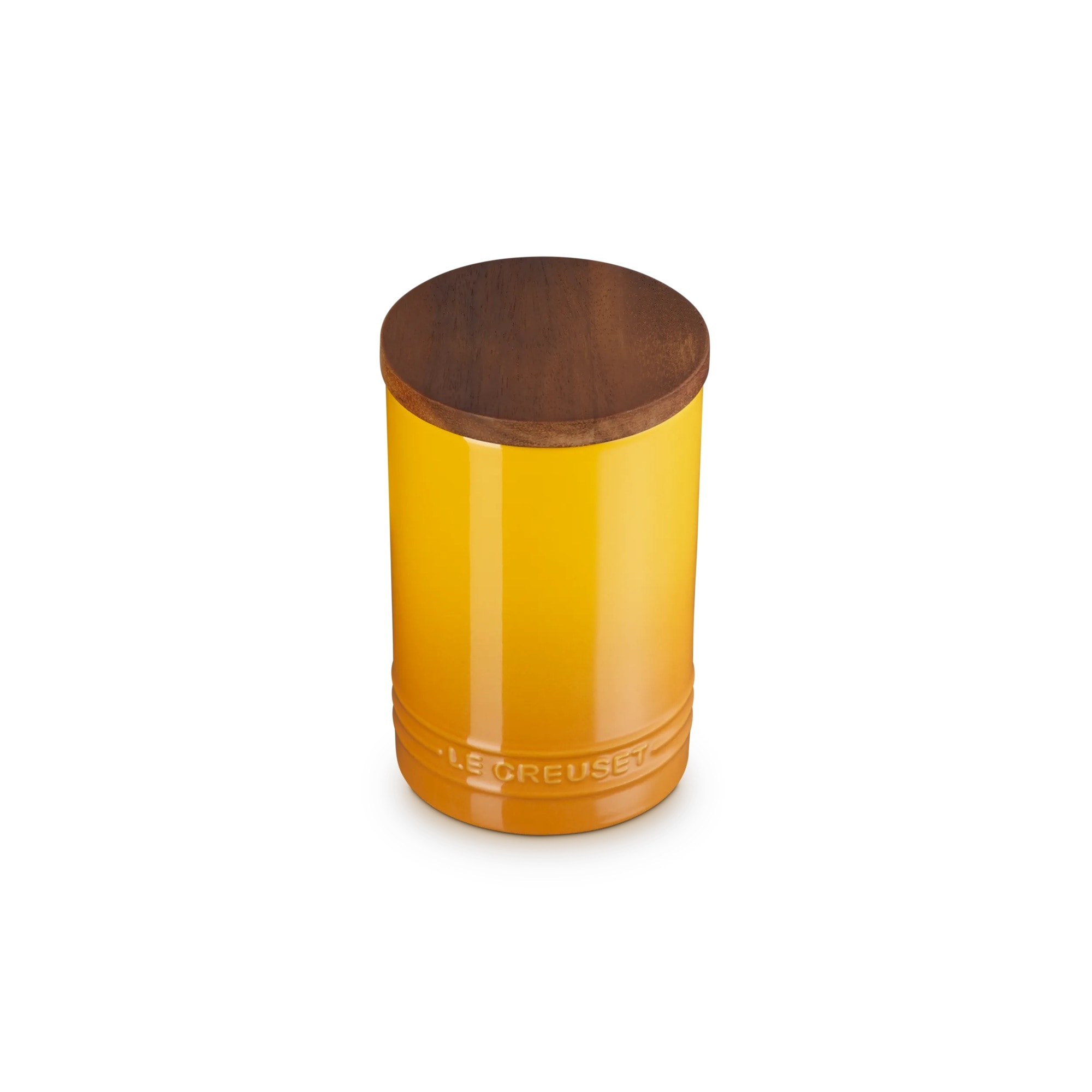 Imagen 2 de Bote con tapa Le Creuset - Mostaza 770 ml Mostaza