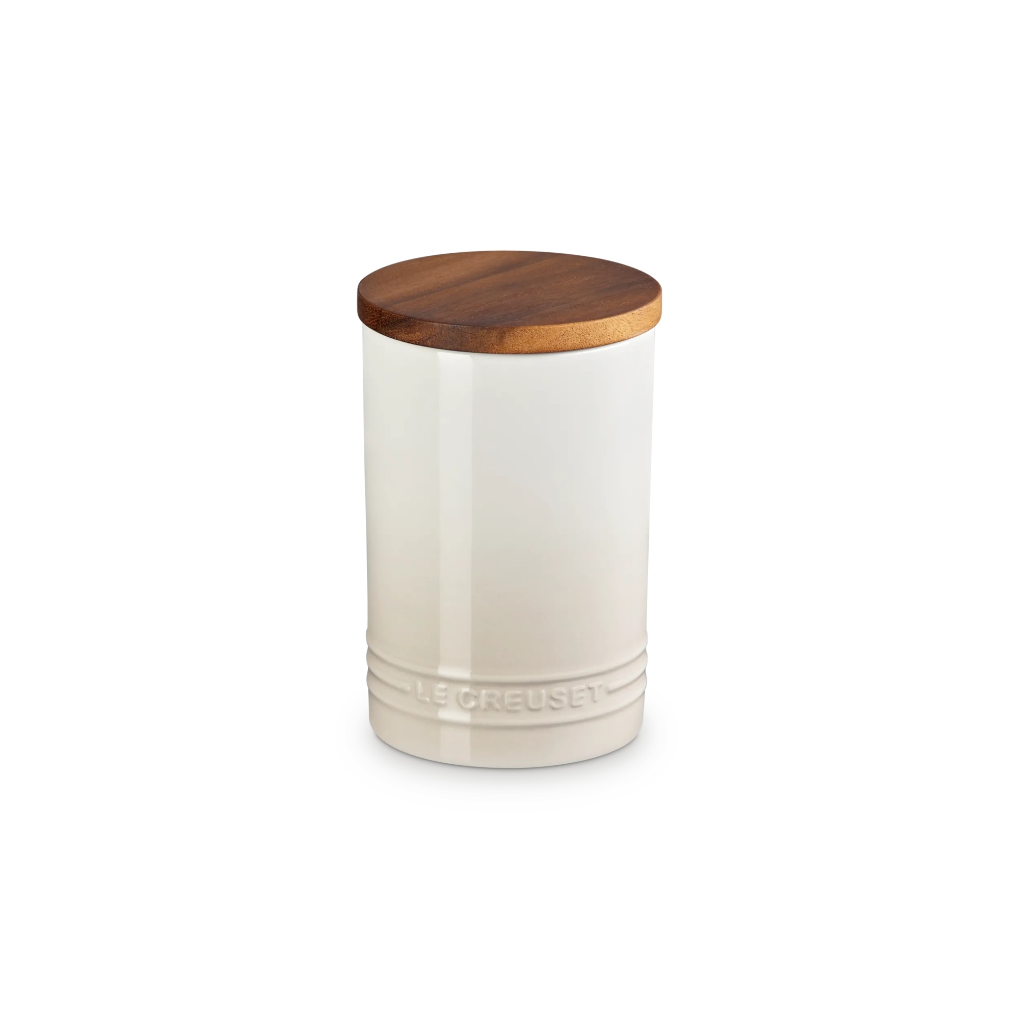 Imagen 1 de Bote con tapa Le Creuset - Natural 770 ml Natural