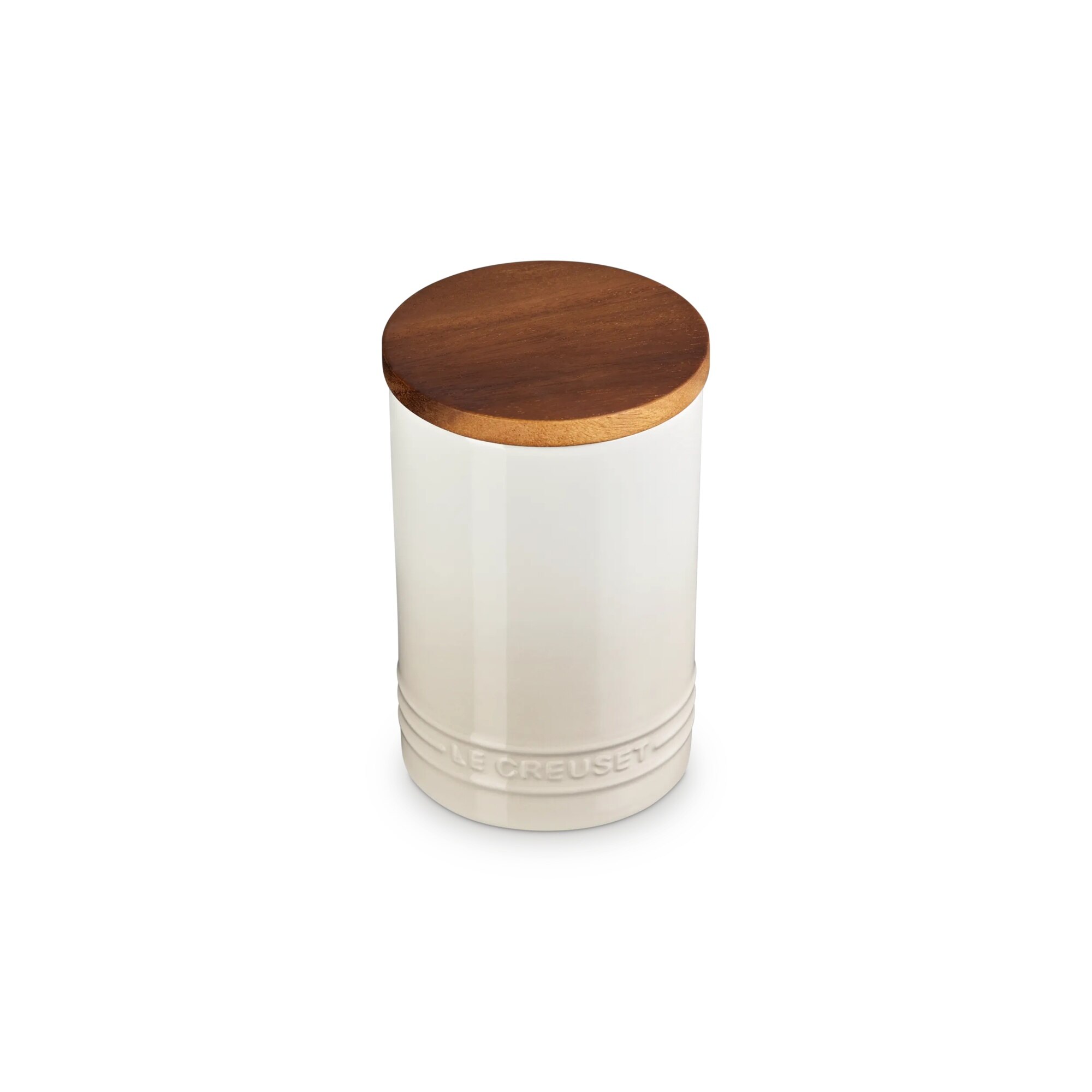 Imagen 2 de Bote con tapa Le Creuset - Natural 770 ml Natural