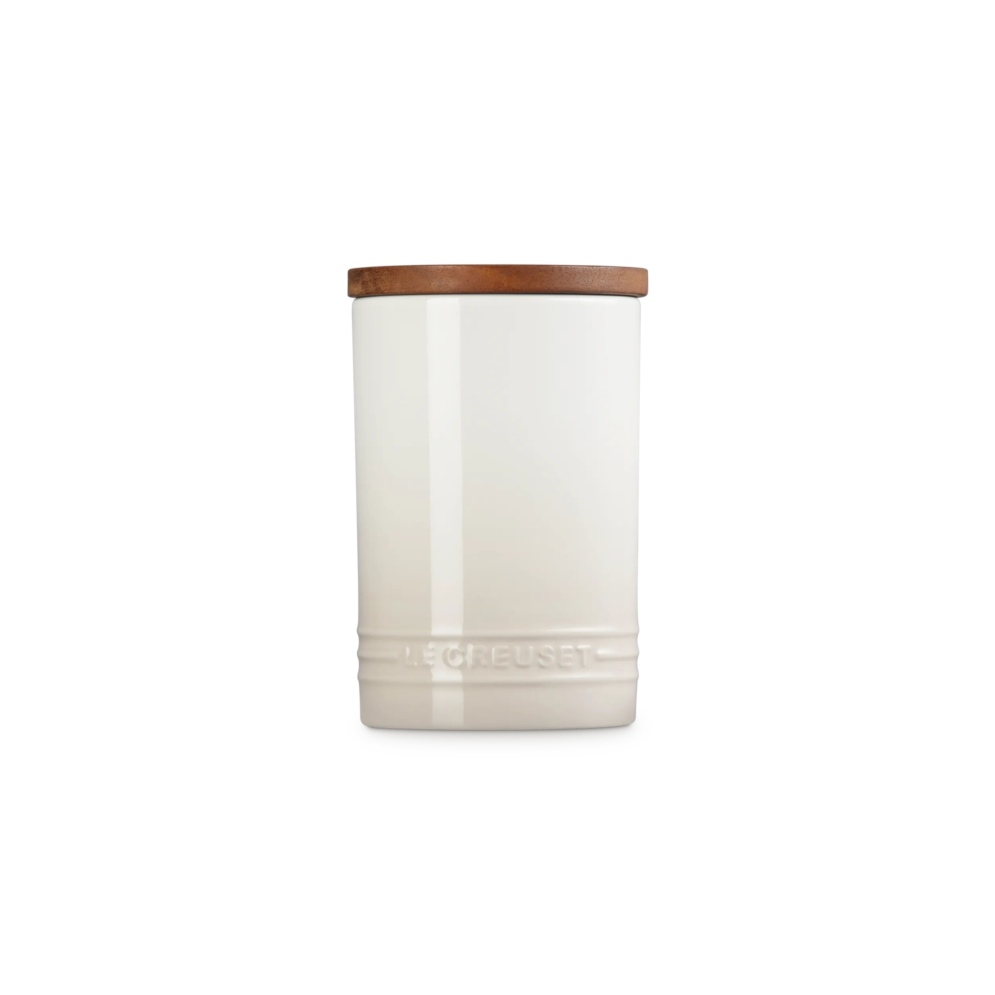 Imagen 4 de Bote con tapa Le Creuset - Natural 770 ml Natural