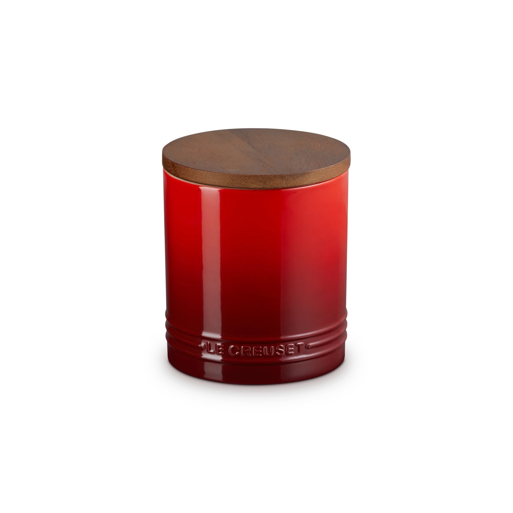 Bote con tapa Le Creuset - Cereza 1.1 litros Cereza-1