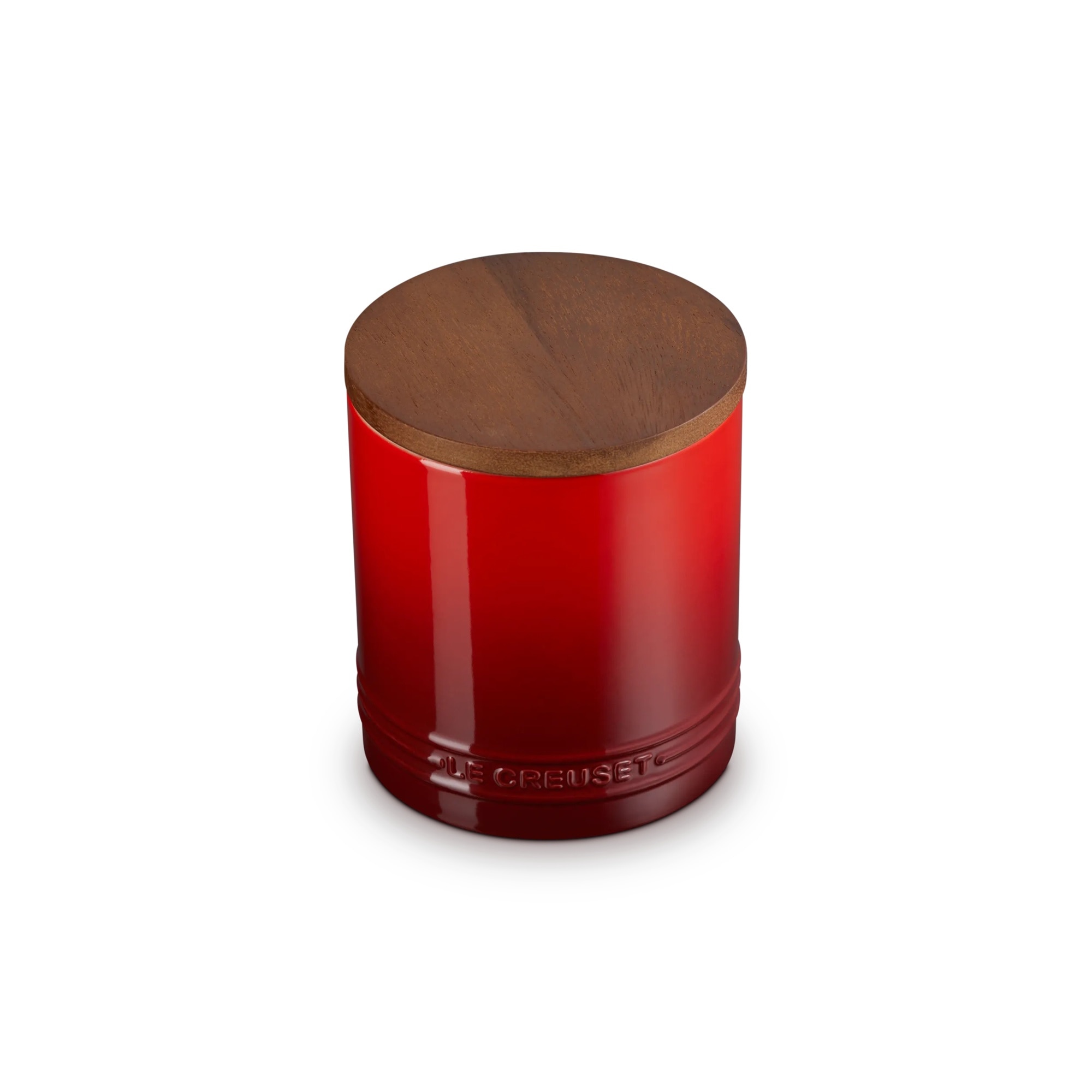 Bote con tapa Le Creuset - Cereza 1.1 litros Cereza-2