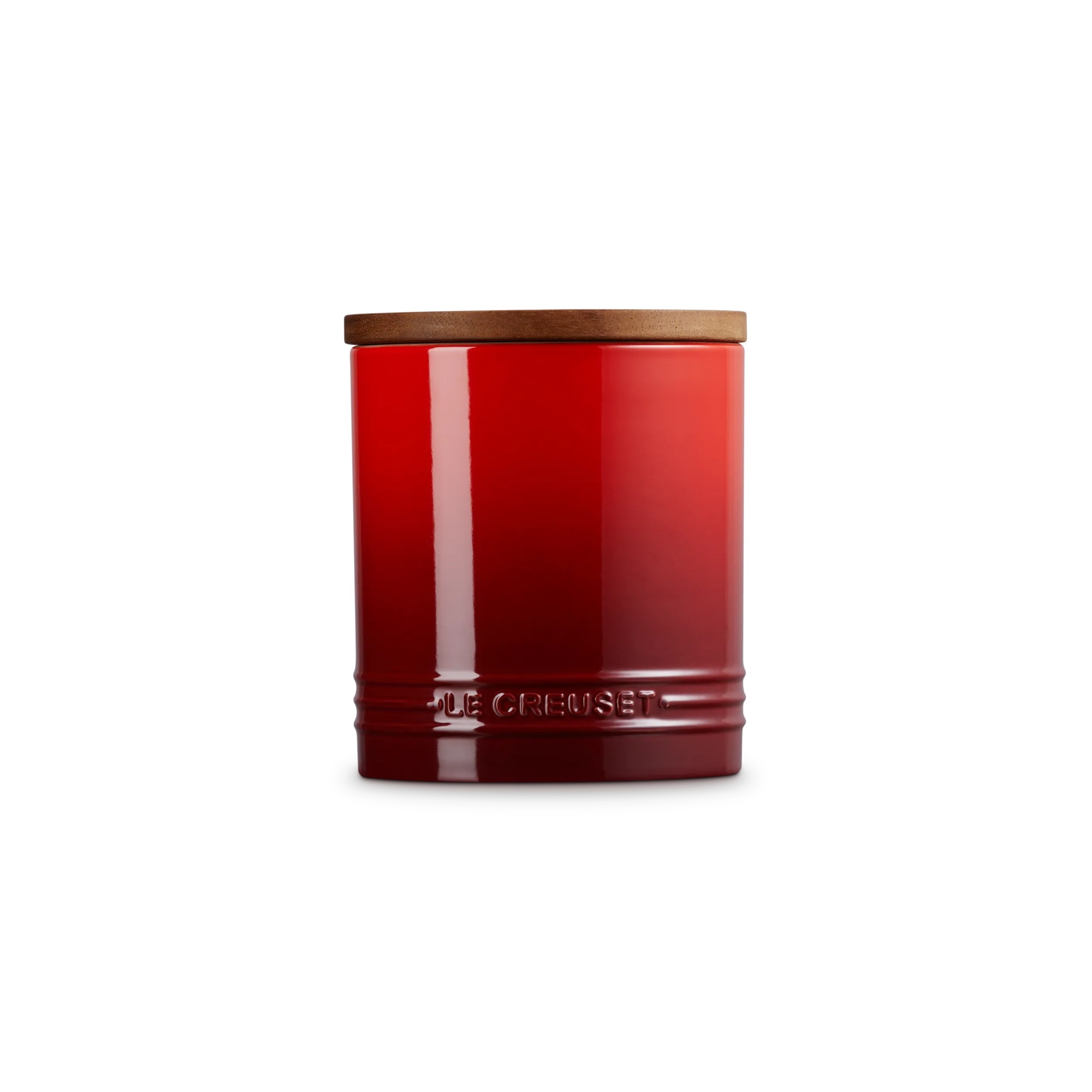 Bote con tapa Le Creuset - Cereza 1.1 litros Cereza-3