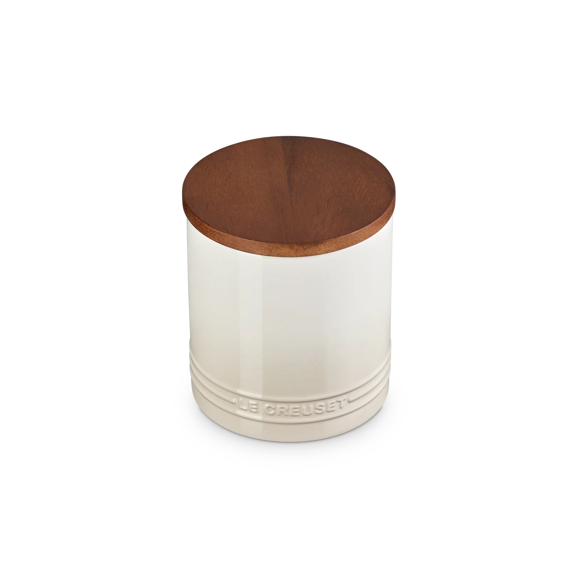 Bote con tapa Le Creuset - Blanco 1.1 litros Blanco-2