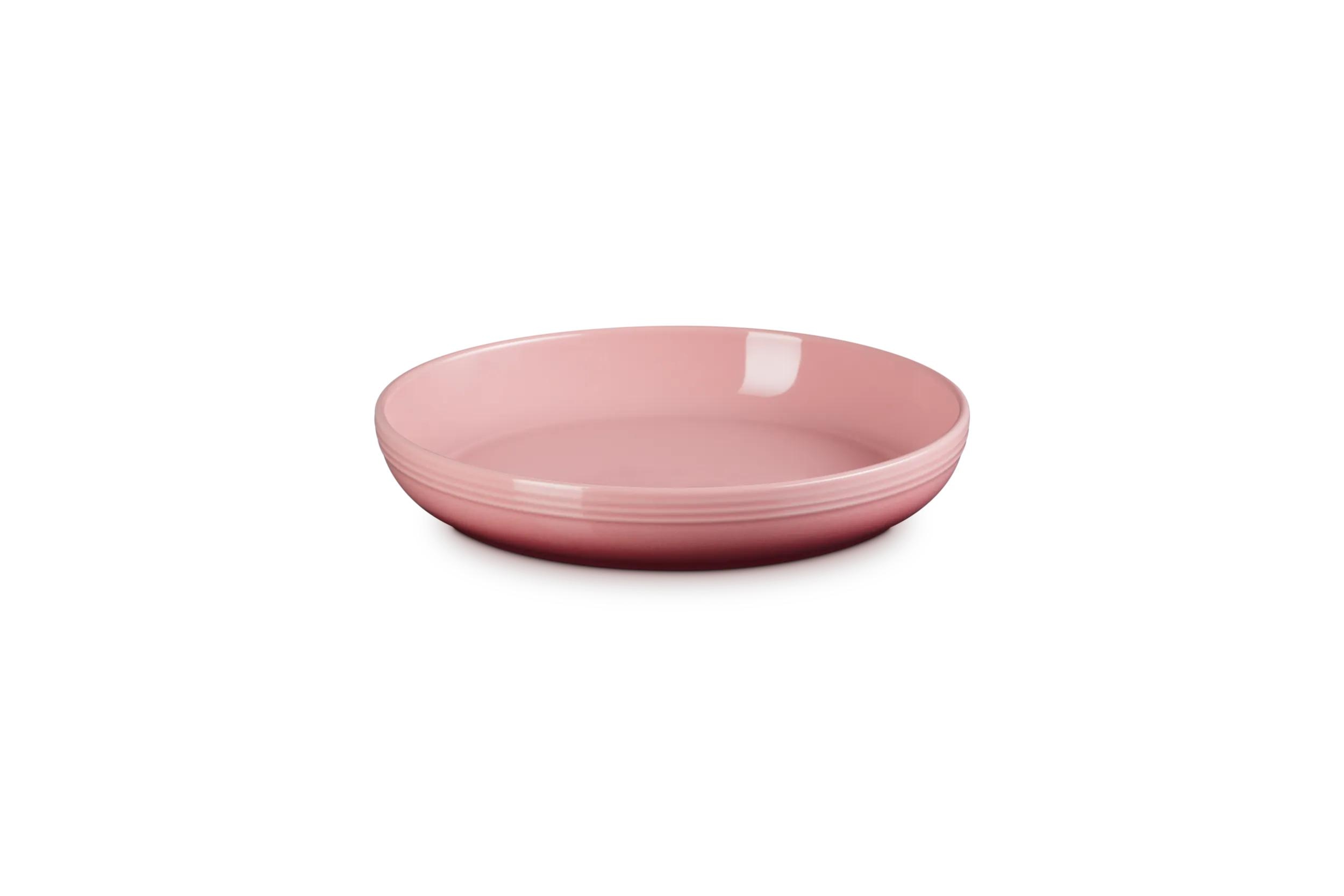 Imagen 1 de Plato hondo Coupé Le Creuset - Rosa Rosa