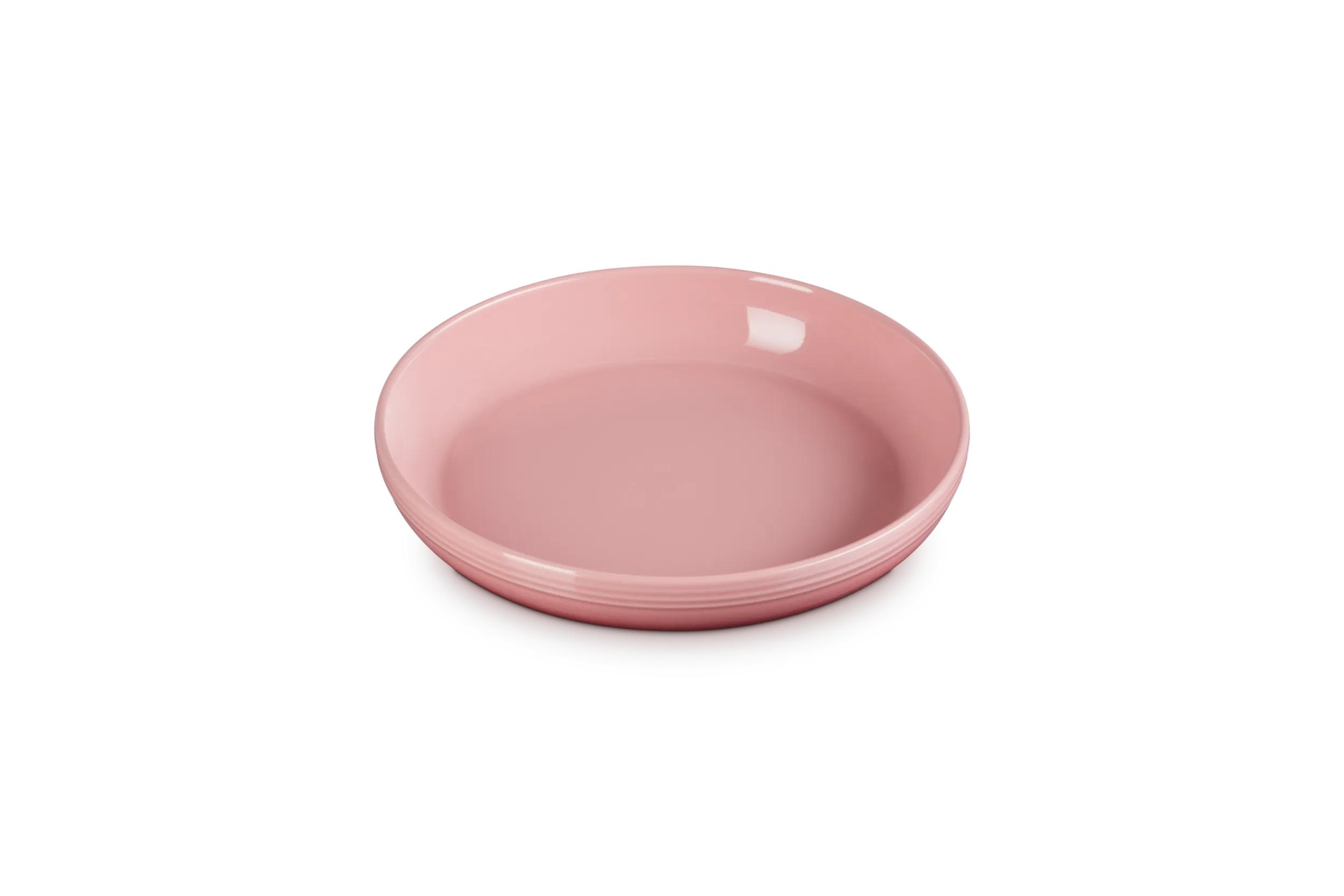 Imagen 2 de Plato hondo Coupé Le Creuset - Rosa Rosa