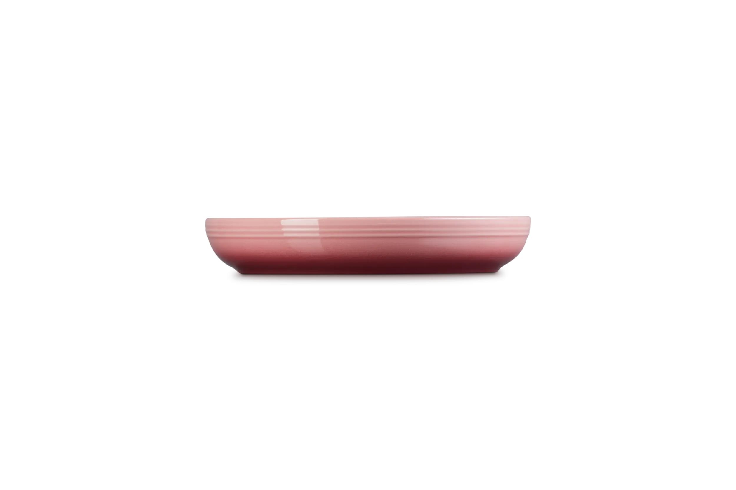 Imagen 3 de Plato hondo Coupé Le Creuset - Rosa Rosa