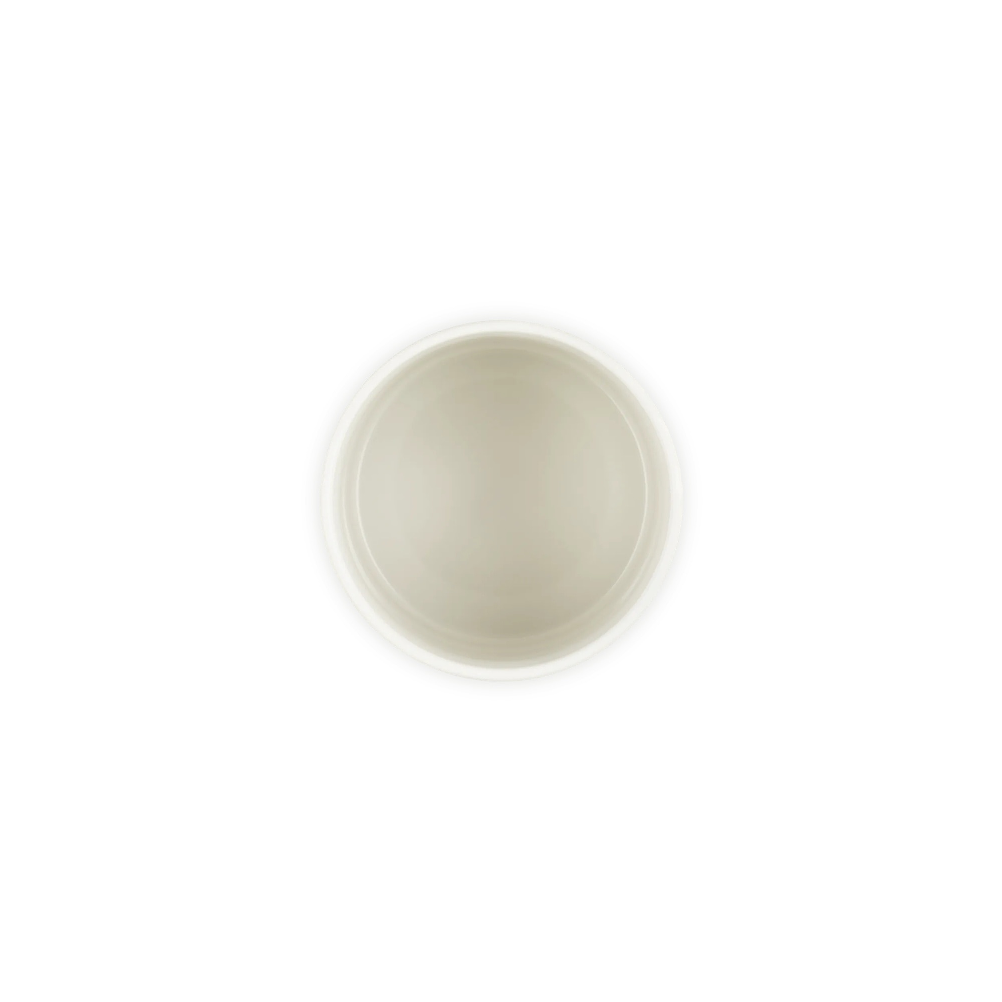 Bote para espátulas de cerámica de gres Le Creuset - Merengue Merengue-4