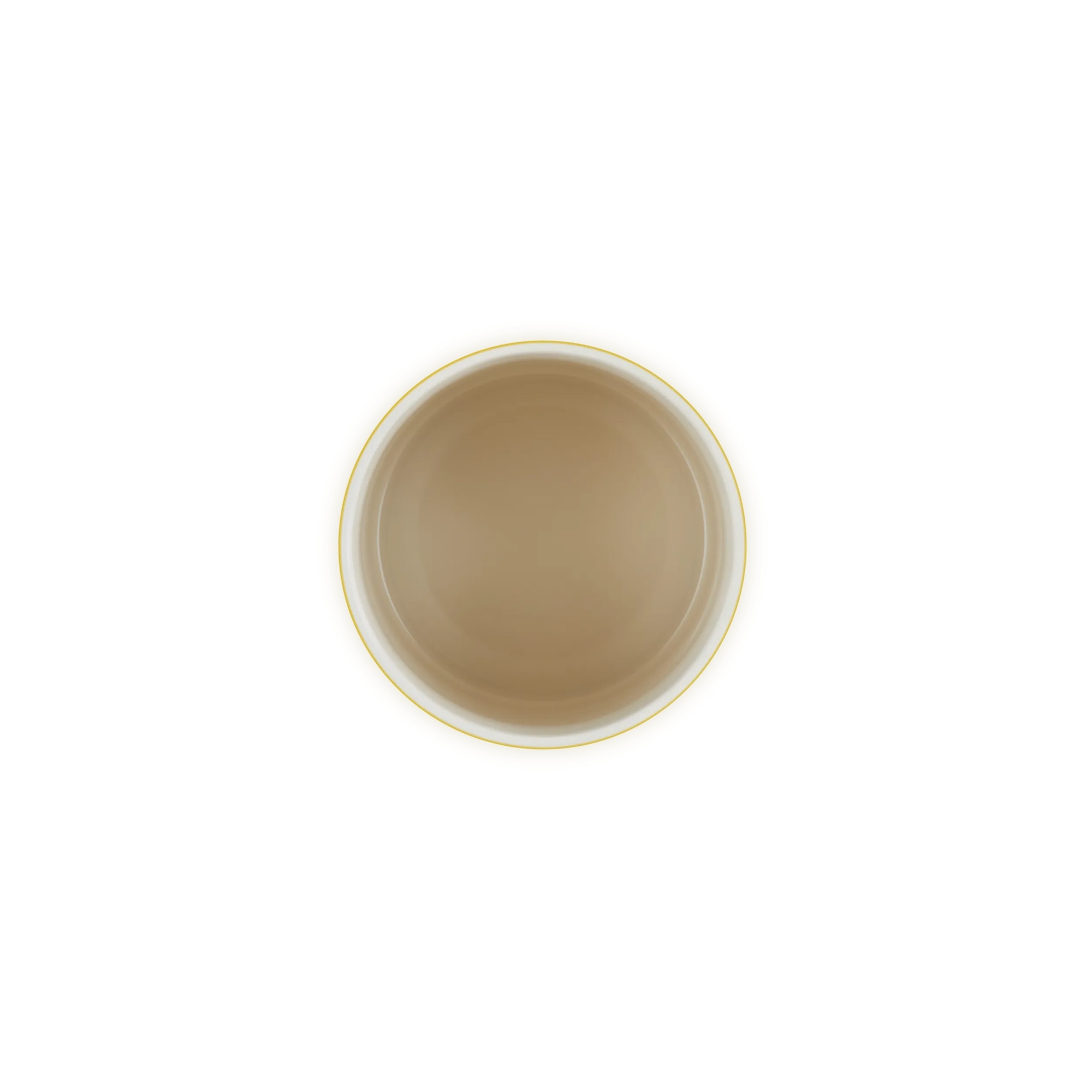 Bote para espátulas de cerámica de gres Le Creuset - Mostaza Mostaza-3