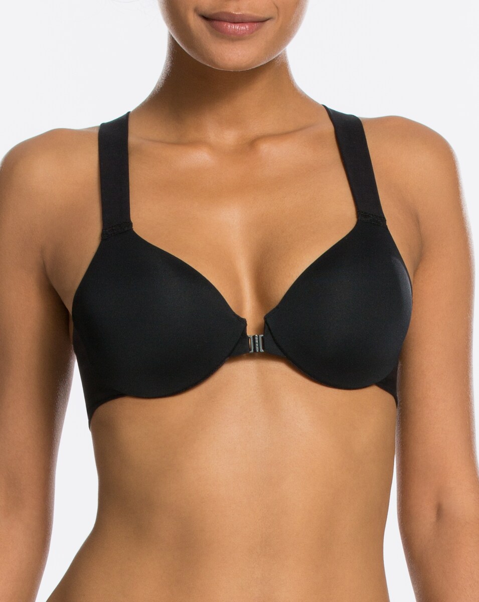 Sujetador con aro y cierre delantero · Spanx · El Corte Inglés