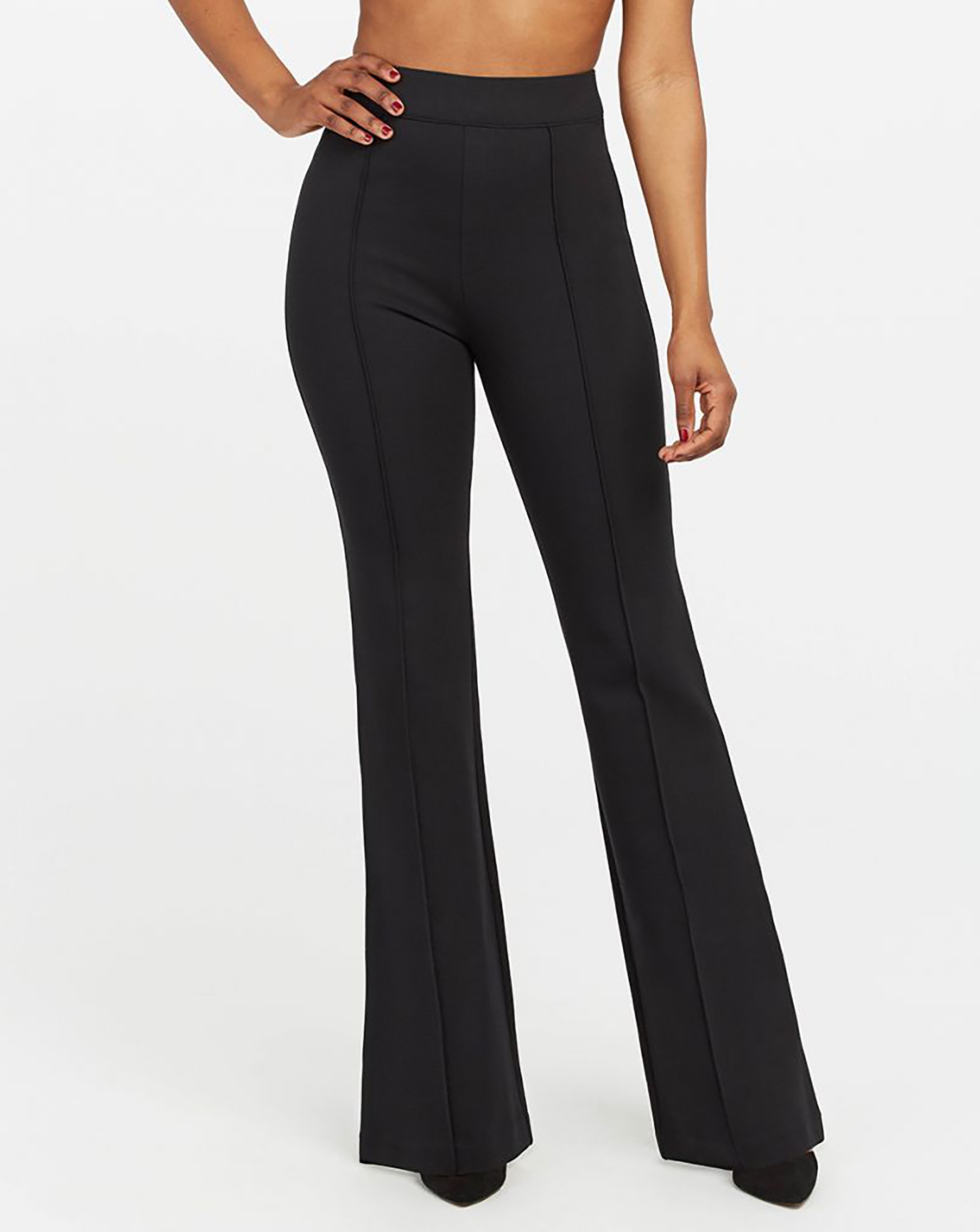 Spanx - Leggin de mujer moldeador con campana spanxshape™.