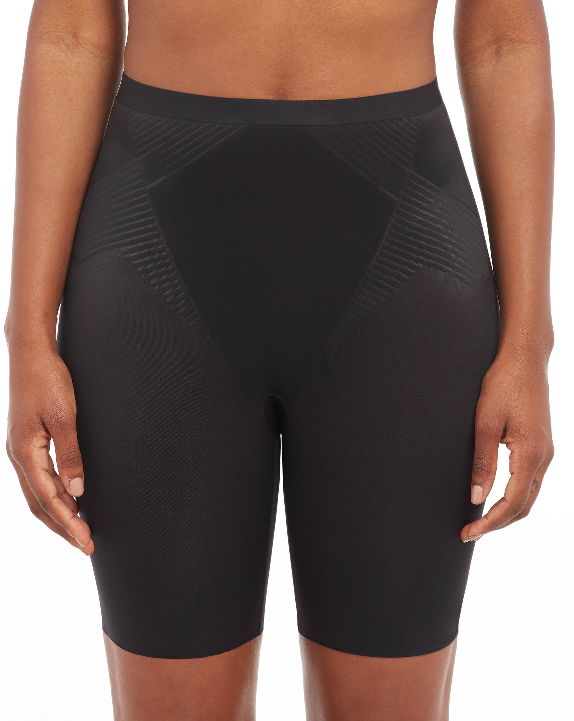 Imagen 0 de Pantalón moldeador invisible spanxshape™ Negro
