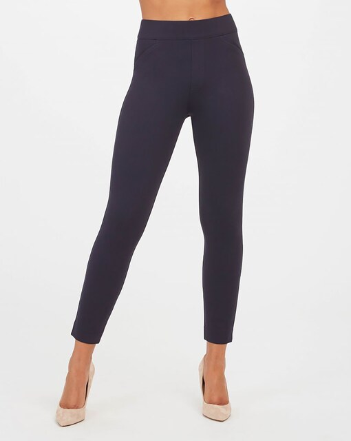 Imagen 0 de Leggin de mujer moldeador liso