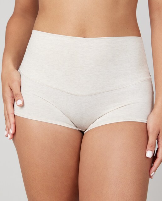 Imagen 0 de Culote de control con algodón orgánico