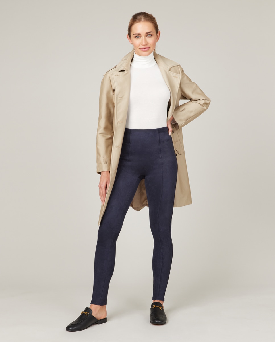 Spanx - Leggin de mujer moldeador efecto antelina spanxshape™.